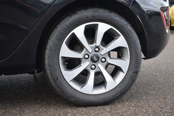 Used Ford Fiesta 2020 for sale - 75765531: Photo 15