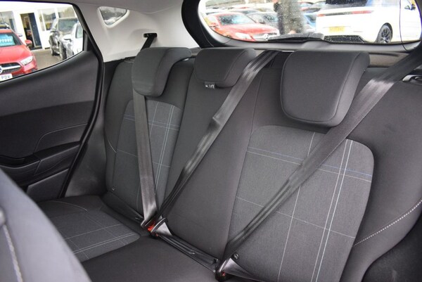 Used Ford Fiesta 2020 for sale - 75765531: Photo 17