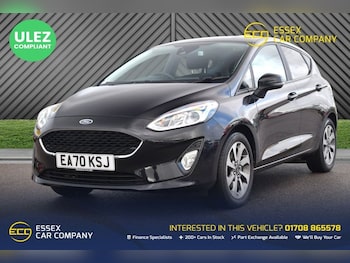 Ford - Fiesta
