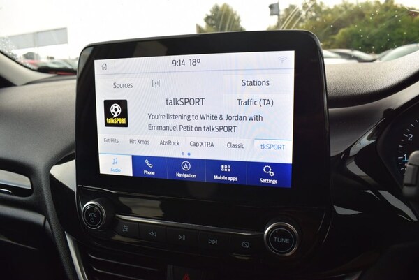 Used Ford Fiesta 2020 for sale - 75765531: Photo 20