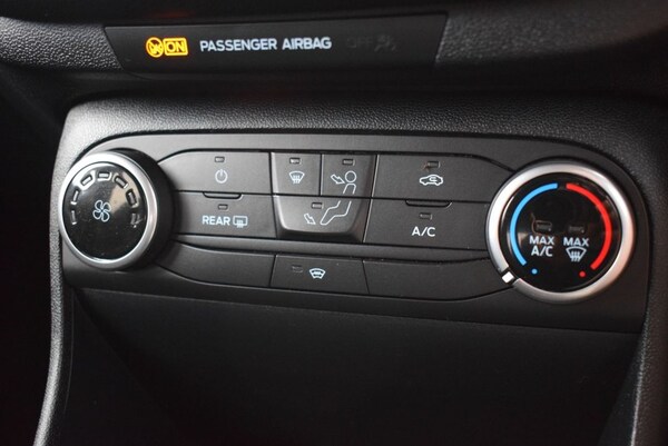 Used Ford Fiesta 2020 for sale - 75765531: Photo 21
