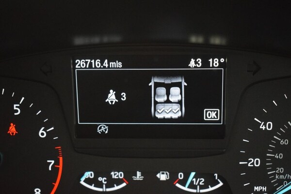 Used Ford Fiesta 2020 for sale - 75765531: Photo 22