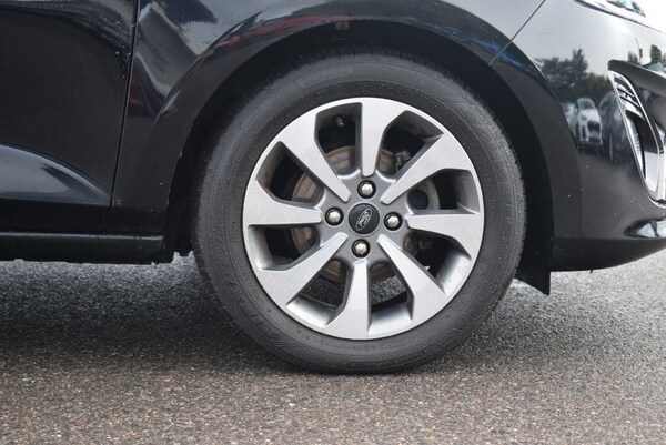 Used Ford Fiesta 2020 for sale - 75765531: Photo 8
