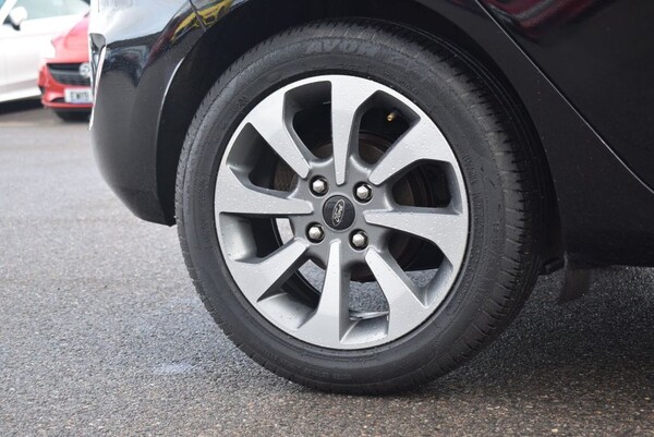 Used Ford Fiesta 2020 for sale - 75765531: Photo 9