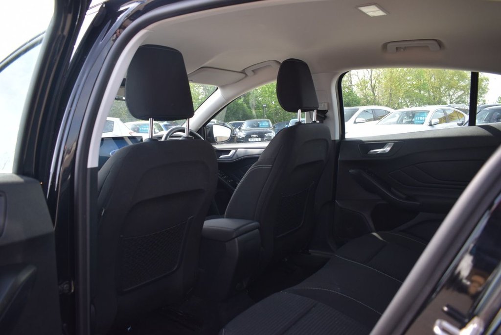 Used Ford Focus 2022 for sale - 77507247: Photo 11