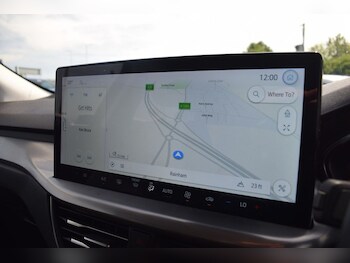 Used Ford Focus 2022 for sale - 77507247: Photo