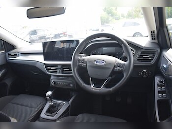 Used Ford Focus 2022 for sale - 77507247: Photo