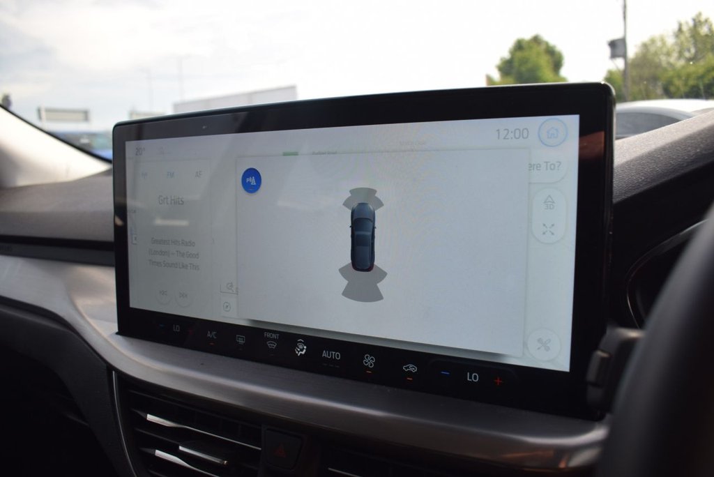 Used Ford Focus 2022 for sale - 77507247: Photo 4