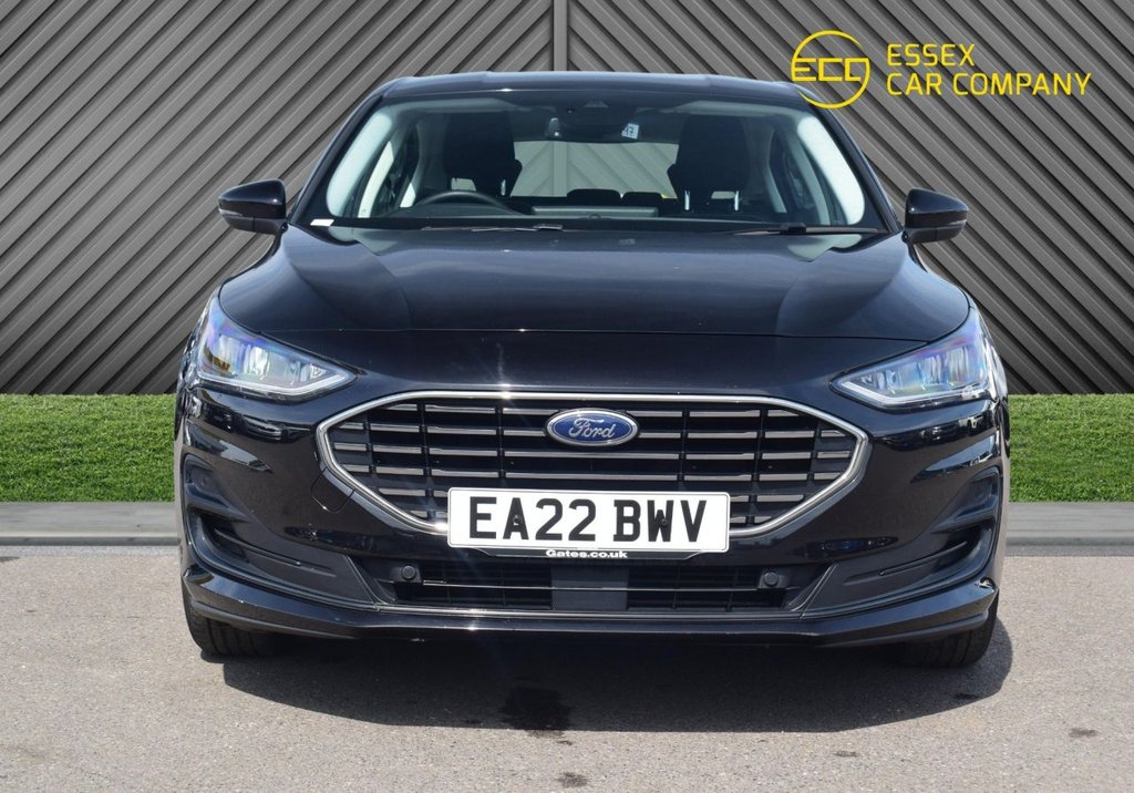 Used Ford Focus 2022 for sale - 77507247: Photo 7