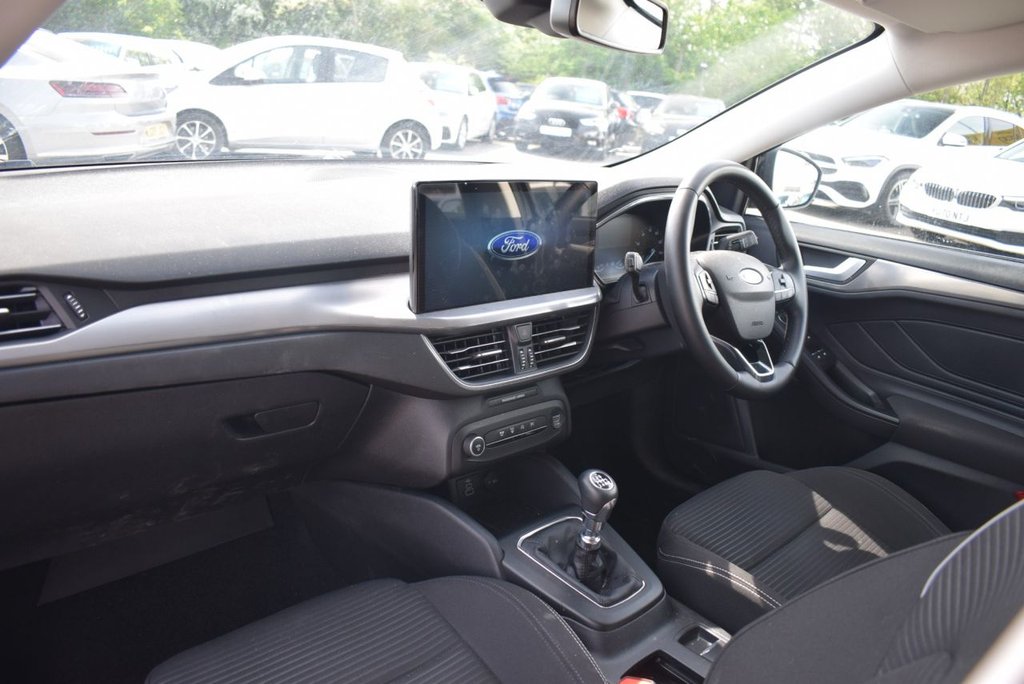Used Ford Focus 2022 for sale - 77507247: Photo 9