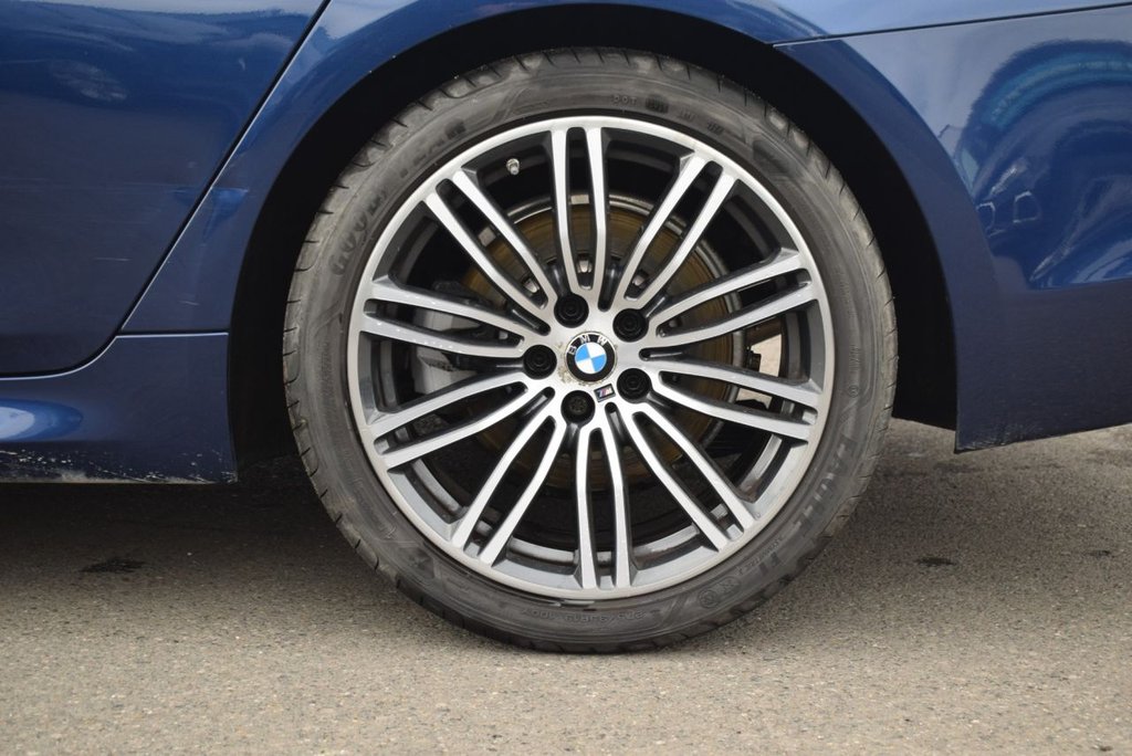 Used BMW 5 Series 2020 for sale - 78043979: Photo 16