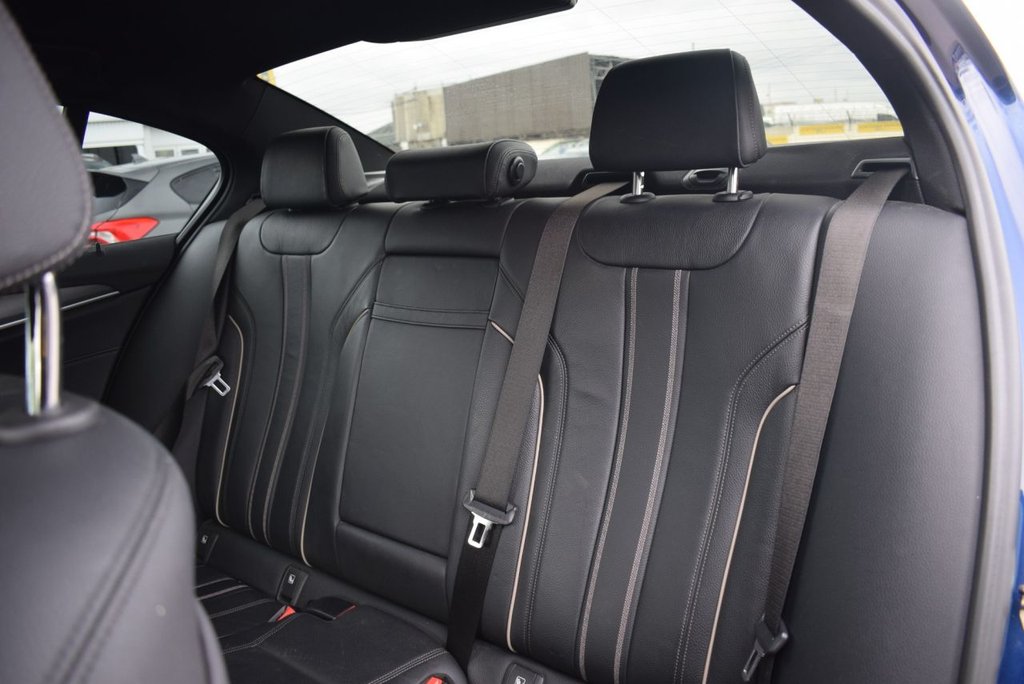 Used BMW 5 Series 2020 for sale - 78043979: Photo 19