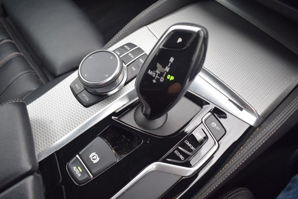 Used BMW 5 Series 2020 for sale - 78043979: Photo 25