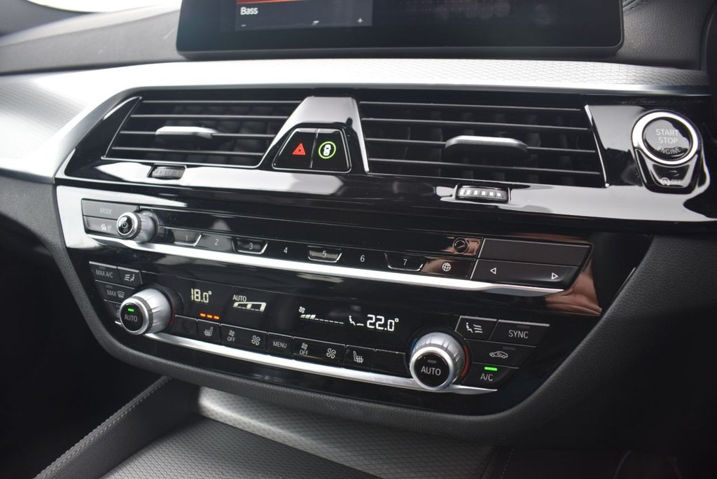 Used BMW 5 Series 2020 for sale - 78043979: Photo 26