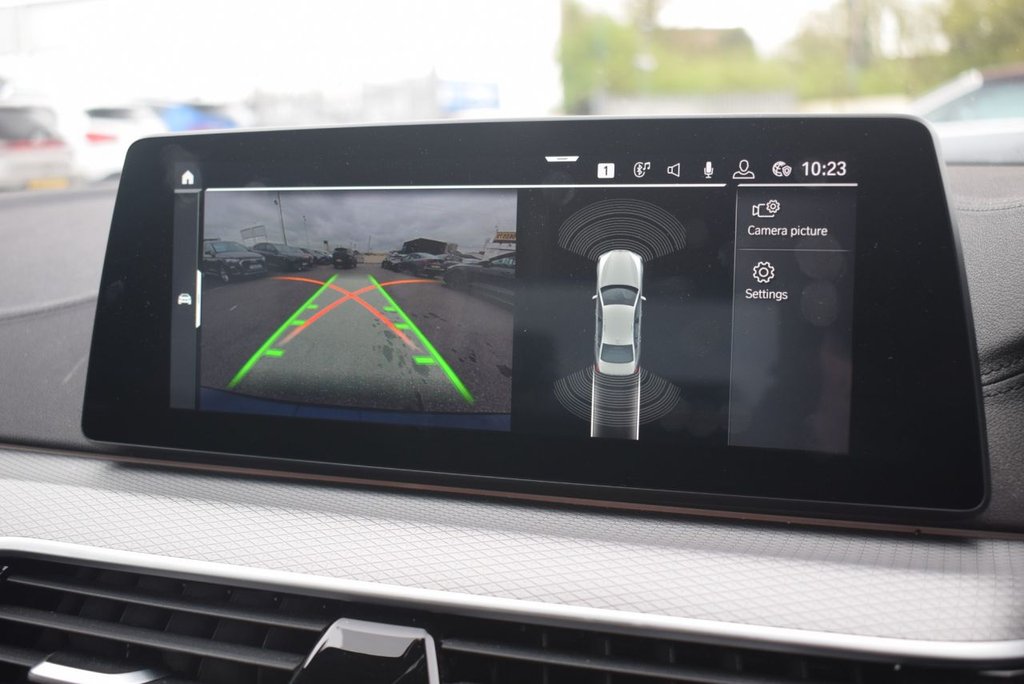 Used BMW 5 Series 2020 for sale - 78043979: Photo 4