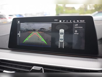 Used BMW 5 Series 2020 for sale - 78043979: Photo