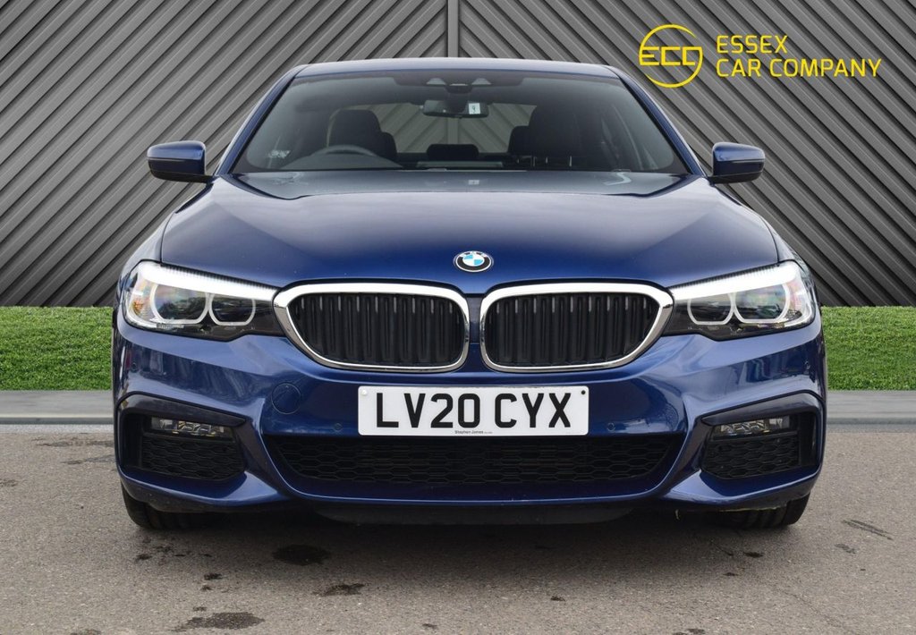 Used BMW 5 Series 2020 for sale - 78043979: Photo 5