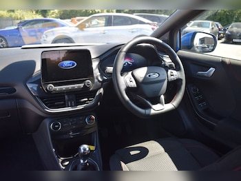 Used Ford Puma 2023 for sale - 79141683: Photo