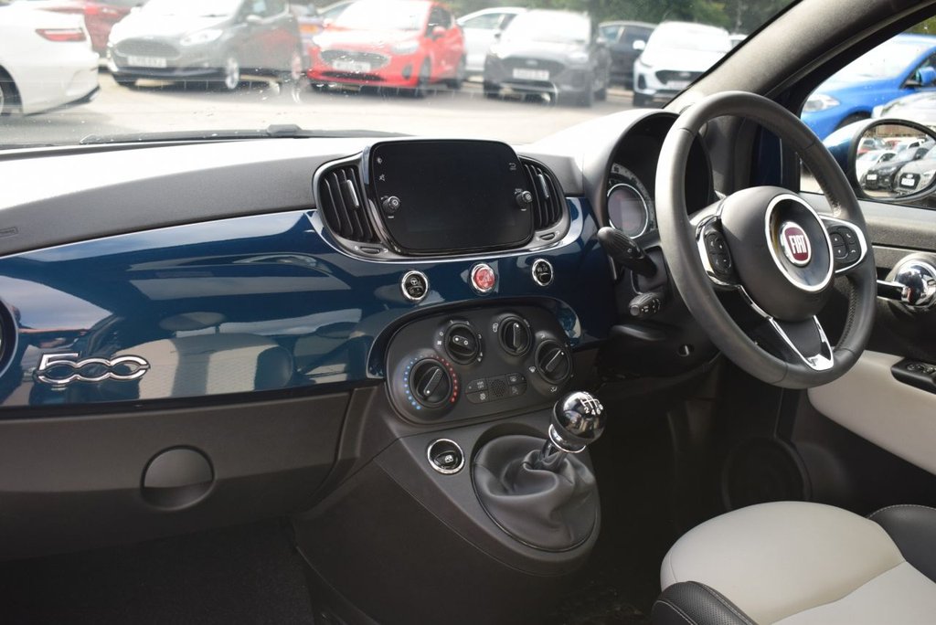 Vehicle 17