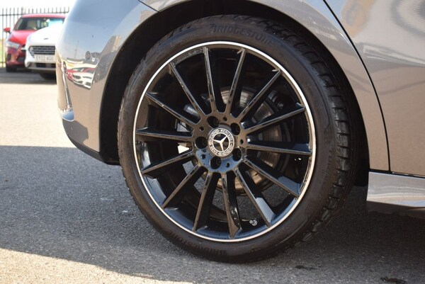 Used Mercedes-Benz A-Class 2022 for sale - 76010025: Photo 10