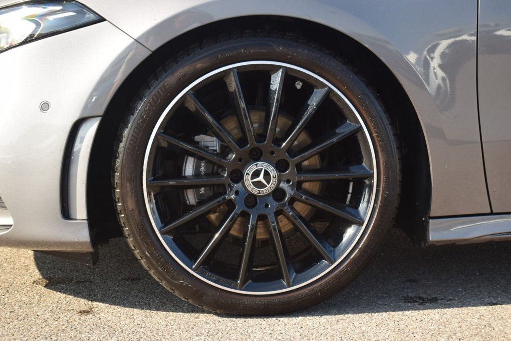 Used Mercedes-Benz A-Class 2022 for sale - 76010025: Photo 15