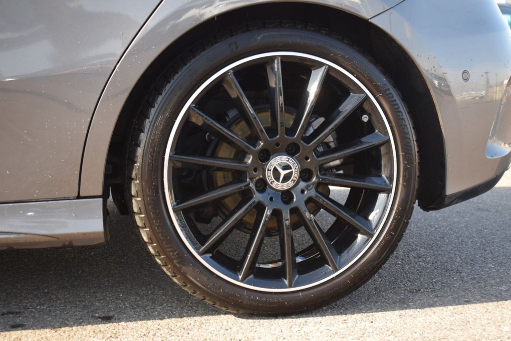 Used Mercedes-Benz A-Class 2022 for sale - 76010025: Photo 16