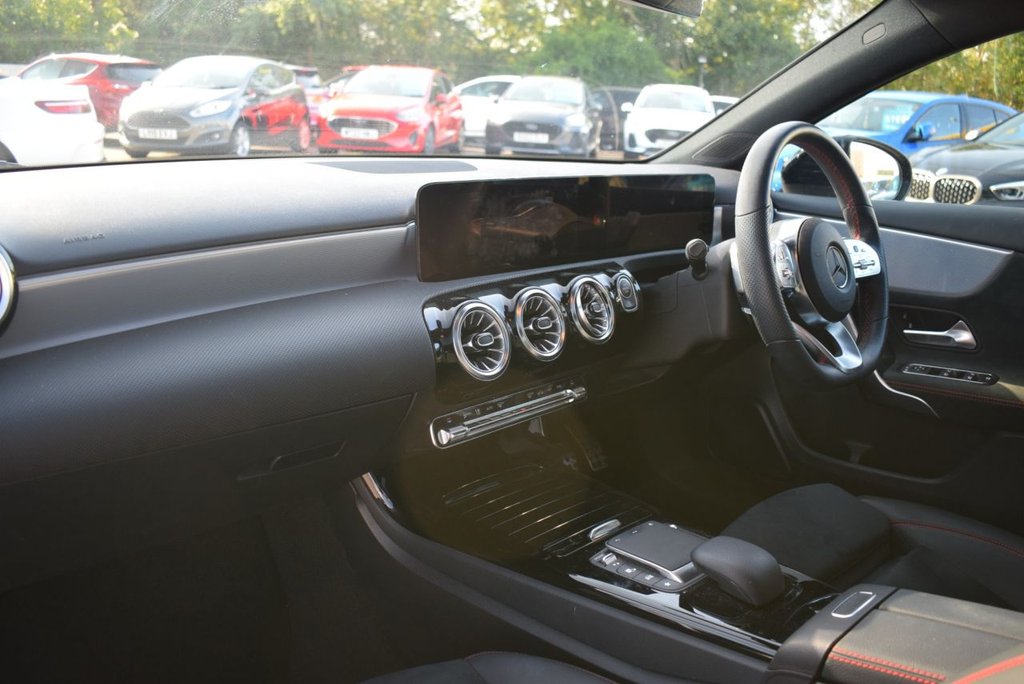 Used Mercedes-Benz A-Class 2022 for sale - 76010025: Photo 17