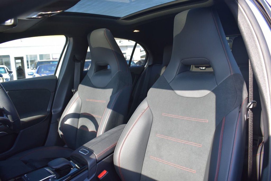 Used Mercedes-Benz A-Class 2022 for sale - 76010025: Photo 18