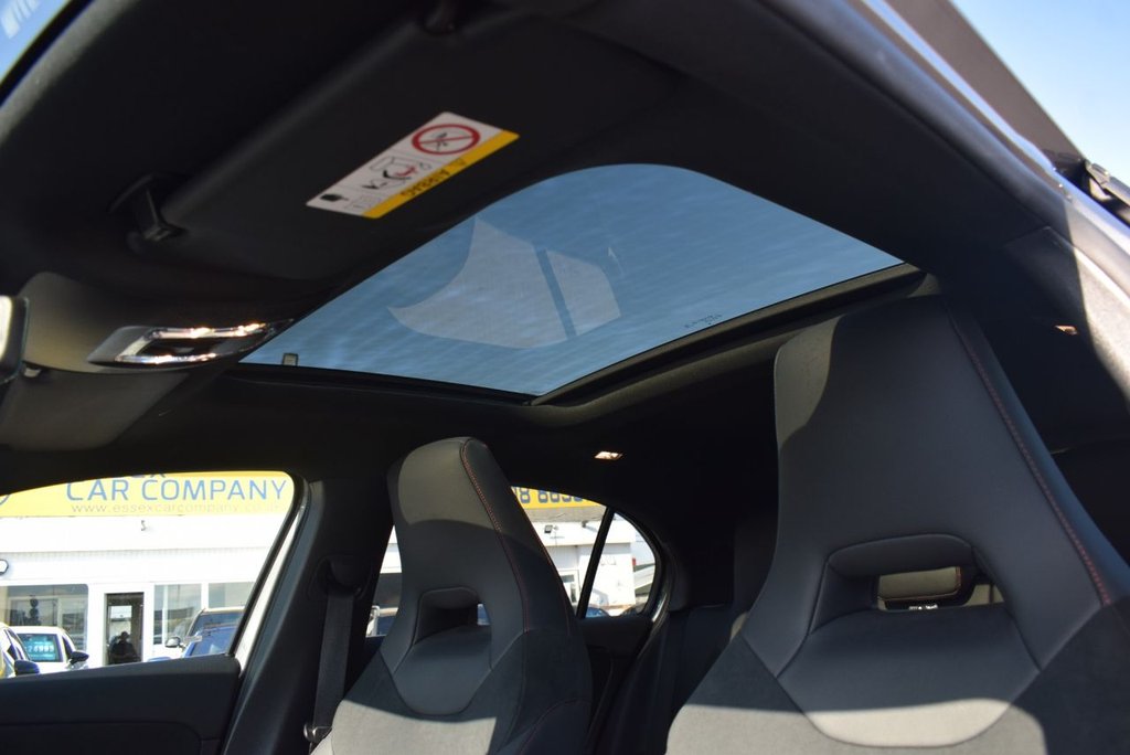 Used Mercedes-Benz A-Class 2022 for sale - 76010025: Photo 19