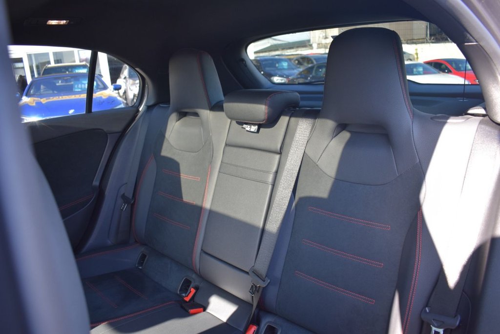 Used Mercedes-Benz A-Class 2022 for sale - 76010025: Photo 20