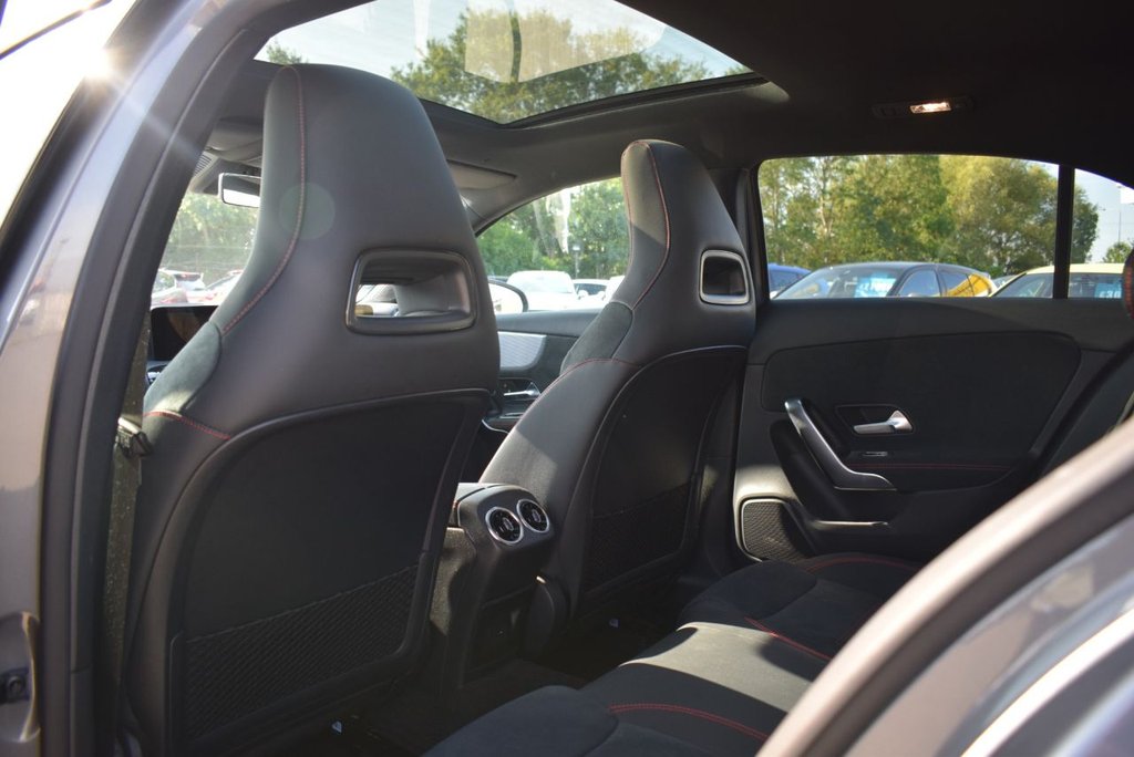 Used Mercedes-Benz A-Class 2022 for sale - 76010025: Photo 22