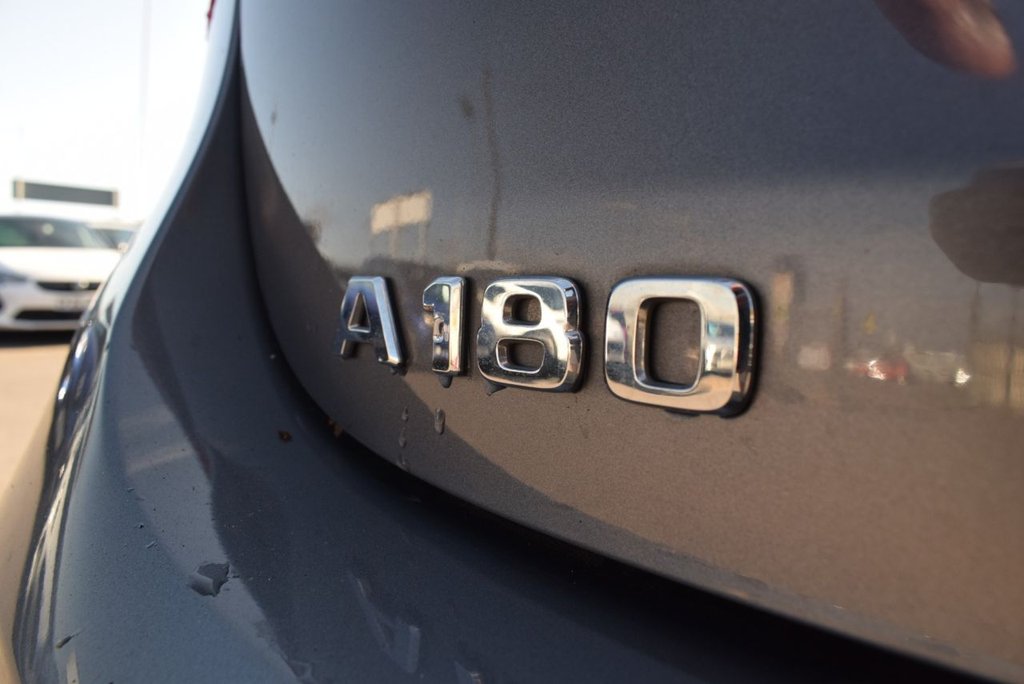 Used Mercedes-Benz A-Class 2022 for sale - 76010025: Photo 23