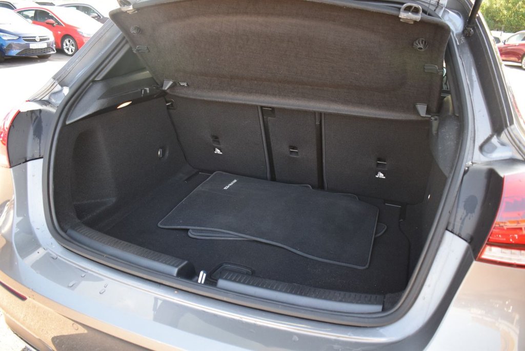 Used Mercedes-Benz A-Class 2022 for sale - 76010025: Photo 24