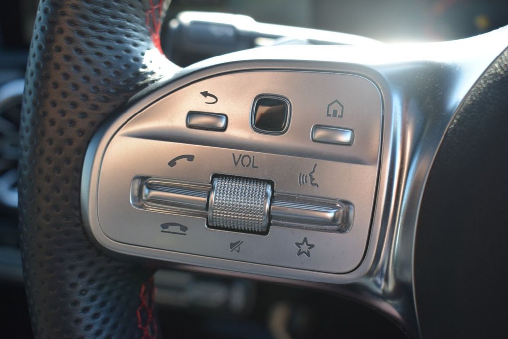 Used Mercedes-Benz A-Class 2022 for sale - 76010025: Photo 25