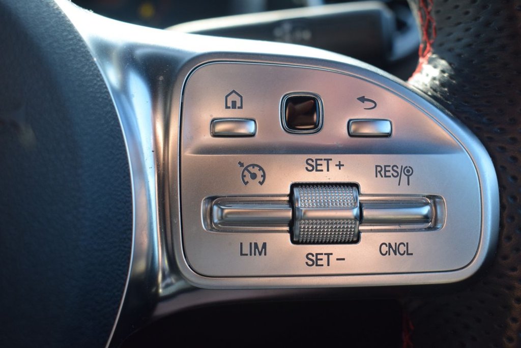 Used Mercedes-Benz A-Class 2022 for sale - 76010025: Photo 26