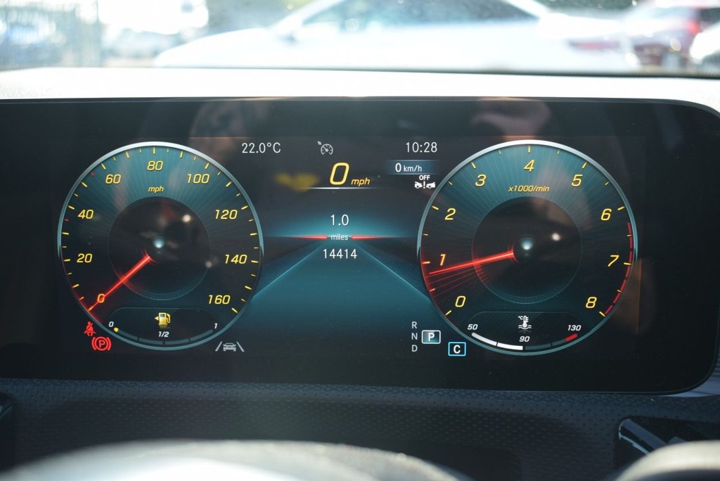 Used Mercedes-Benz A-Class 2022 for sale - 76010025: Photo 27