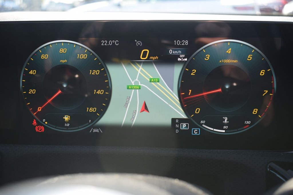 Used Mercedes-Benz A-Class 2022 for sale - 76010025: Photo 28