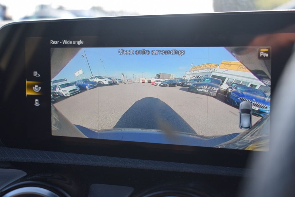 Used Mercedes-Benz A-Class 2022 for sale - 76010025: Photo 29