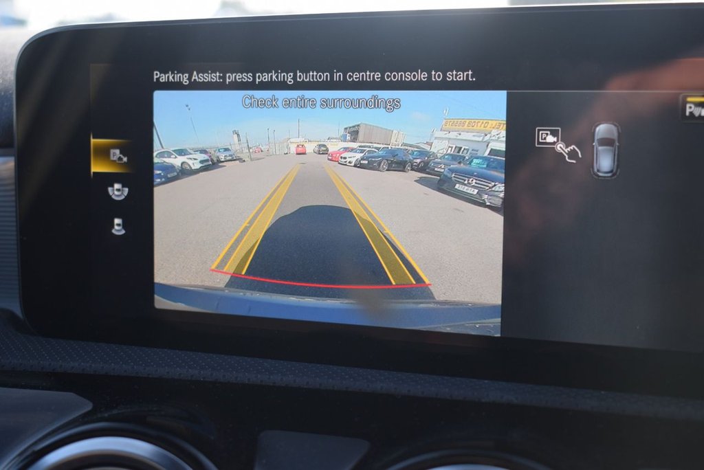 Used Mercedes-Benz A-Class 2022 for sale - 76010025: Photo 30