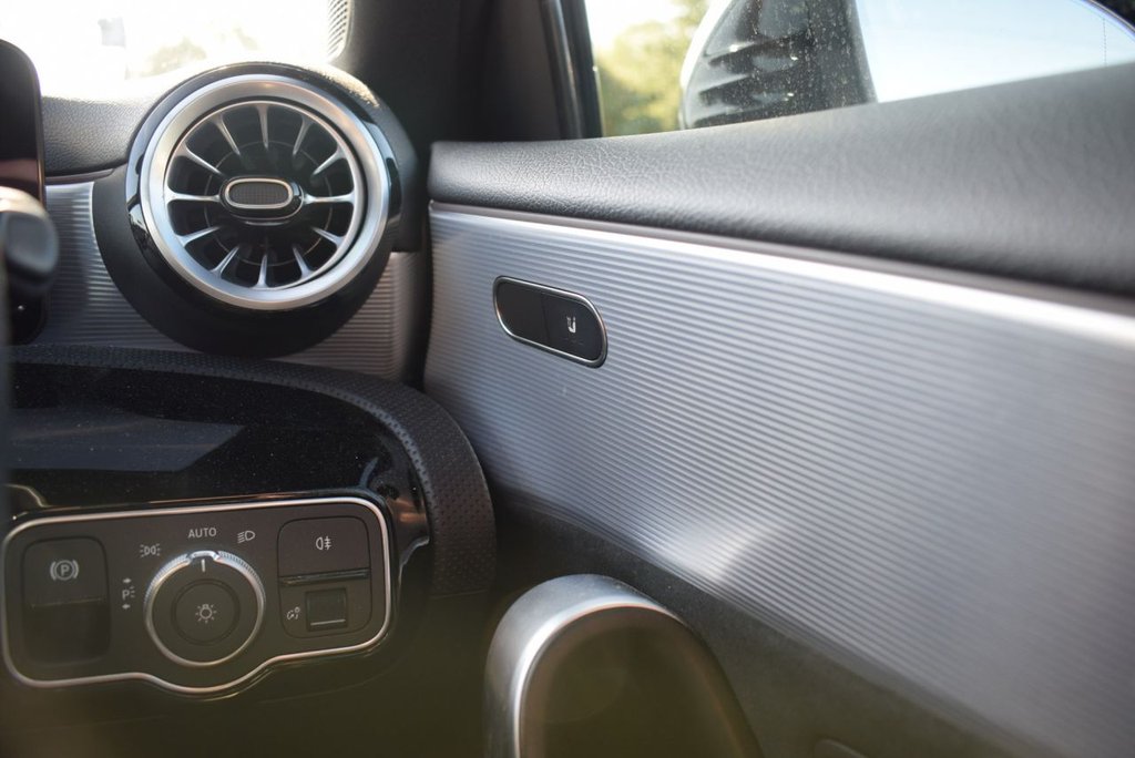 Used Mercedes-Benz A-Class 2022 for sale - 76010025: Photo 32