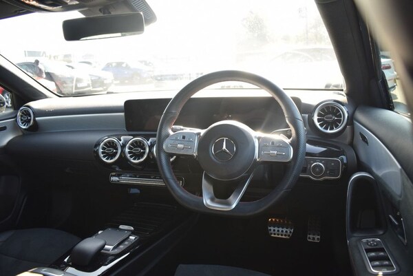 Used Mercedes-Benz A-Class 2022 for sale - 76010025: Photo 3