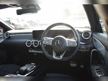 Used Mercedes-Benz A-Class 2022 for sale - 76010025: Photo 3