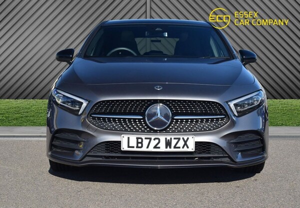 Used Mercedes-Benz A-Class 2022 for sale - 76010025: Photo 6