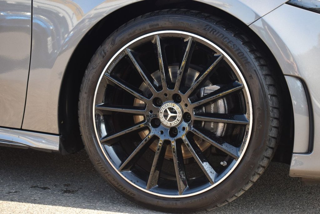 Used Mercedes-Benz A-Class 2022 for sale - 76010025: Photo 9