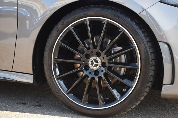 Used Mercedes-Benz A-Class 2022 for sale - 76010025: Photo 9