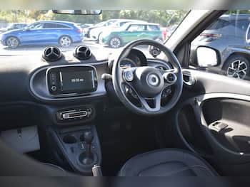 Used smart forfour 2019 for sale - 79709182: Photo