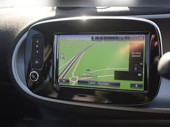 Used smart forfour 2019 for sale - 79709182: Photo