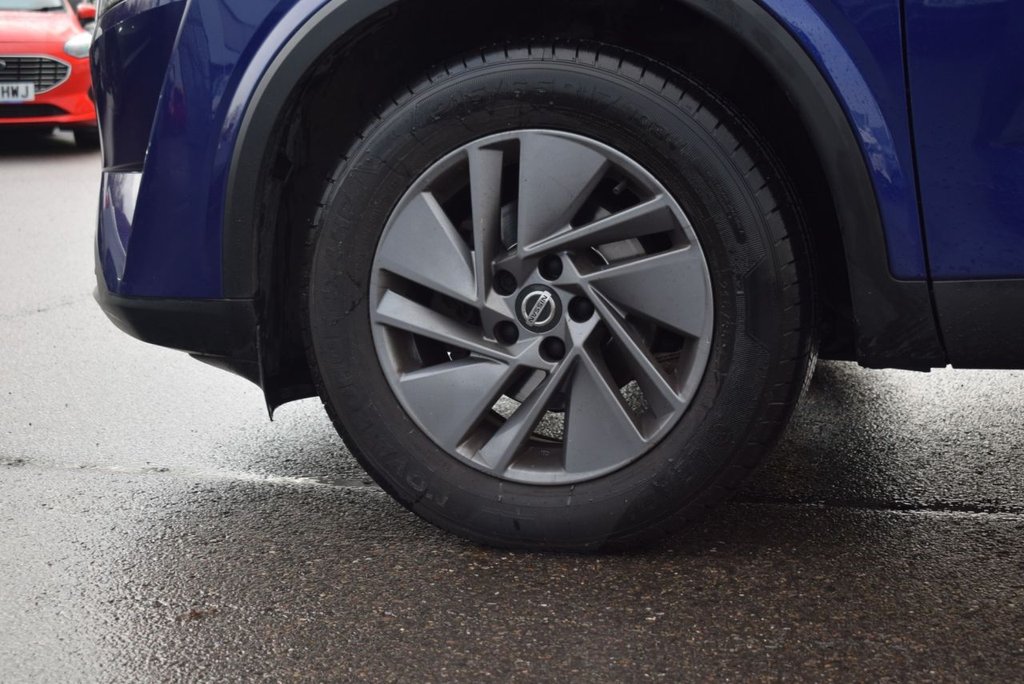 Used Nissan Qashqai 2021 for sale - 77356749: Photo 13