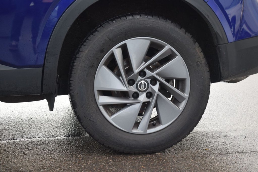 Used Nissan Qashqai 2021 for sale - 77356749: Photo 14