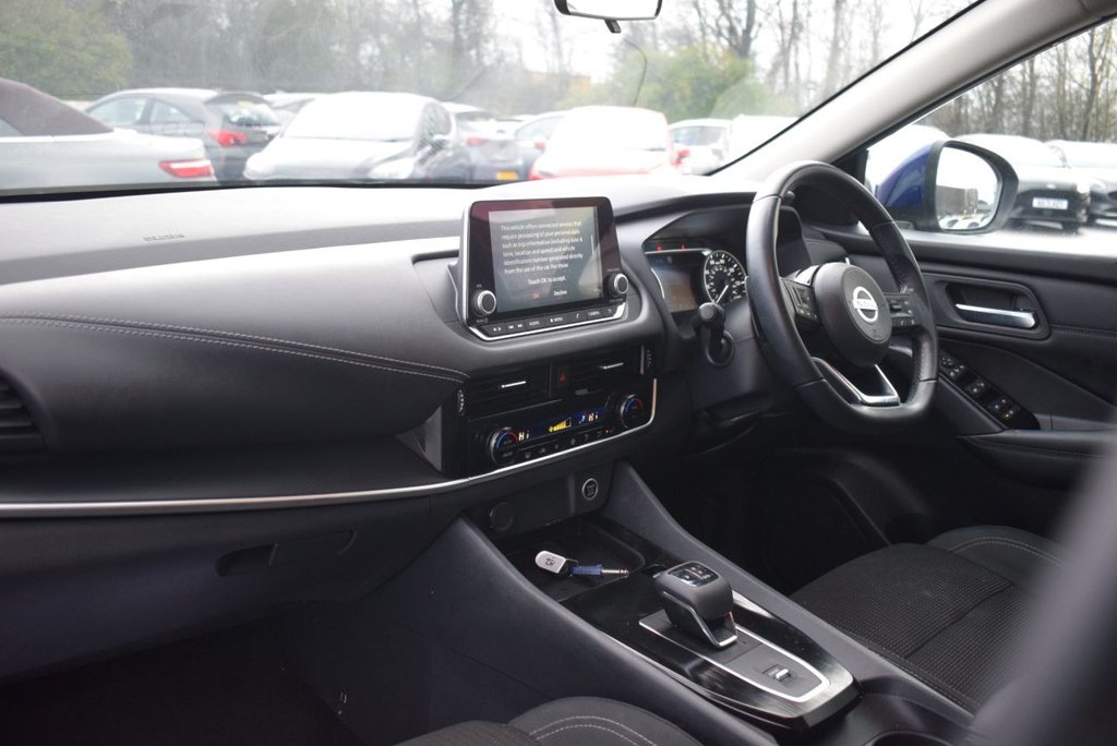 Used Nissan Qashqai 2021 for sale - 77356749: Photo 15